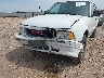 1GKDT13W0V2****** Salvage and Repairable 1997 GMC Jimmy in Texas State