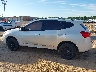 JN8AS5MV6DW****** Repairable 2013 Nissan Rogue in North Carolina State