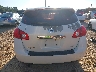 JN8AS5MV6DW****** Wrecked 2013 Nissan Rogue