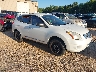 JN8AS5MV6DW****** Salvage and Wrecked 2013 Nissan Rogue in Concord