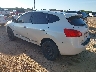 JN8AS5MV6DW****** Salvage and Repairable 2013 Nissan Rogue in Concord