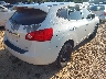 JN8AS5MV6DW****** Salvage and Wrecked 2013 Nissan Rogue in North Carolina State