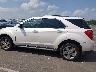1GNALDEK3FZ****** Repairable 2015 Chevrolet Equinox in North Carolina State