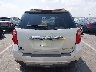1GNALDEK3FZ****** Wrecked 2015 Chevrolet Equinox