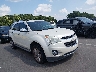 1GNALDEK3FZ****** Salvage and Wrecked 2015 Chevrolet Equinox in Raleigh