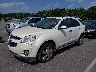 1GNALDEK3FZ****** Used and Repairable 2015 Chevrolet Equinox in Raleigh
