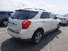 1GNALDEK3FZ****** Salvage and Wrecked 2015 Chevrolet Equinox in North Carolina State