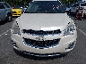 1GNALDEK3FZ****** Salvage and Repairable 2015 Chevrolet Equinox in North Carolina State