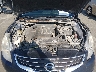 1N4AL2AP5CN****** Reparables 2012 Nissan Altima en Raleigh