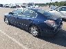 1N4AL2AP5CN****** Salvamento y Reparables 2012 Nissan Altima en Raleigh