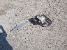 5YFBURHE4FP****** Wrecked 2015 Toyota Corolla in Texas State