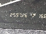 1HGCM564X7A****** Salvage 2007 Honda Accord in Salt Lake City