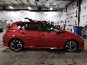 JTNKARJE5JJ****** Reparables 2018 Toyota Corolla en Estado de Iowa