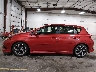 JTNKARJE5JJ****** Salvamento 2018 Toyota Corolla