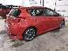 JTNKARJE5JJ****** Salvamento y Destrozados 2018 Toyota Corolla en Estado de Iowa