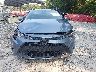 JTDEPMAE3MJ****** Destrozados 2021 Toyota Corolla en Estado de Georgia