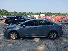 JTDEPMAE3MJ****** Reparables 2021 Toyota Corolla en Estado de Georgia