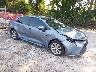JTDEPMAE3MJ****** Salvamento y Destrozados 2021 Toyota Corolla en Atlanta