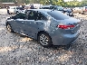 JTDEPMAE3MJ****** Salvamento y Reparables 2021 Toyota Corolla en Atlanta