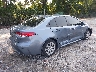 JTDEPMAE3MJ****** Salvamento y Destrozados 2021 Toyota Corolla en Estado de Georgia