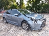 JTDEPMAE3MJ****** Salvamento y Reparables 2021 Toyota Corolla en Estado de Georgia