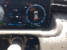 KM8JFDA2XPU****** Salvamento 2023 Hyundai Tucson Plug-in Hybrid