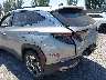 KM8JFDA2XPU****** Usados 2023 Hyundai Tucson Plug-in Hybrid