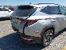 KM8JFDA2XPU****** Reparables 2023 Hyundai Tucson Plug-in Hybrid