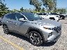 KM8JFDA2XPU****** Salvamento y Destrozados 2023 Hyundai Tucson Plug-in Hybrid en Fontana