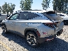 KM8JFDA2XPU****** Salvamento y Reparables 2023 Hyundai Tucson Plug-in Hybrid en Fontana