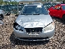 KMHDU46D98U****** Destrozados 2008 Hyundai Elantra en Estado de Ohio