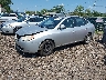 KMHDU46D98U****** Usados y Reparables 2008 Hyundai Elantra en Columbus