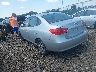 KMHDU46D98U****** Salvamento y Reparables 2008 Hyundai Elantra en Columbus