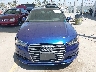 WAUA7GFF9G1****** Used 2016 Audi A3 in California State