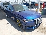WAUA7GFF9G1****** Salvage and Wrecked 2016 Audi A3 in North Hollywood
