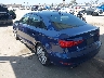 WAUA7GFF9G1****** Salvage and Repairable 2016 Audi A3 in North Hollywood