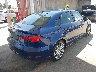 WAUA7GFF9G1****** Salvage and Wrecked 2016 Audi A3 in California State