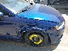 WAUA7GFF9G1****** Salvage and Repairable 2016 Audi A3 in California State