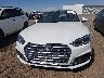 WAUENCF54JA****** Destrozados 2018 Audi A5 en Estado de Arizona