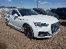 WAUENCF54JA****** Salvamento y Destrozados 2018 Audi A5 en Phoenix