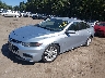 1G1ZJ5SUXHF****** Usados y Reparables 2017 Chevrolet Malibu en Metro DC