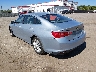 1G1ZJ5SUXHF****** Salvamento y Reparables 2017 Chevrolet Malibu en Metro DC