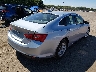 1G1ZJ5SUXHF****** Salvamento y Destrozados 2017 Chevrolet Malibu en Estado de Maryland