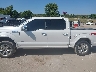 1FTEW1EG1HF****** Repairable 2017 Ford F-150 in Oklahoma State