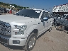 1FTEW1EG1HF****** Used and Repairable 2017 Ford F-150 in Oklahoma City