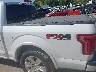 1FTEW1EG1HF****** Salvage and Repairable 2017 Ford F-150 in Oklahoma City