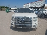 1FTEW1EG1HF****** Wrecked 2017 Ford F-150 in Oklahoma State