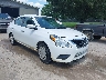 3N1CN7AP4JL****** Salvage and Wrecked 2018 Nissan Versa in Knoxville