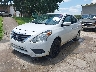 3N1CN7AP4JL****** Used and Repairable 2018 Nissan Versa in Knoxville