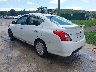 3N1CN7AP4JL****** Salvage and Repairable 2018 Nissan Versa in Knoxville